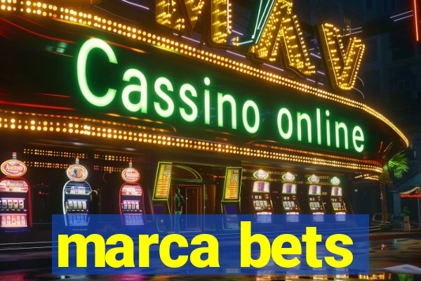 marca bets